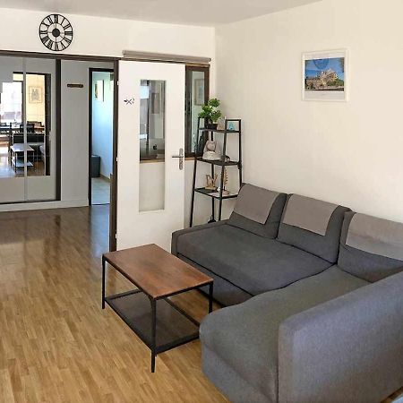 Apartamento Reims Saint-Remi Exterior foto