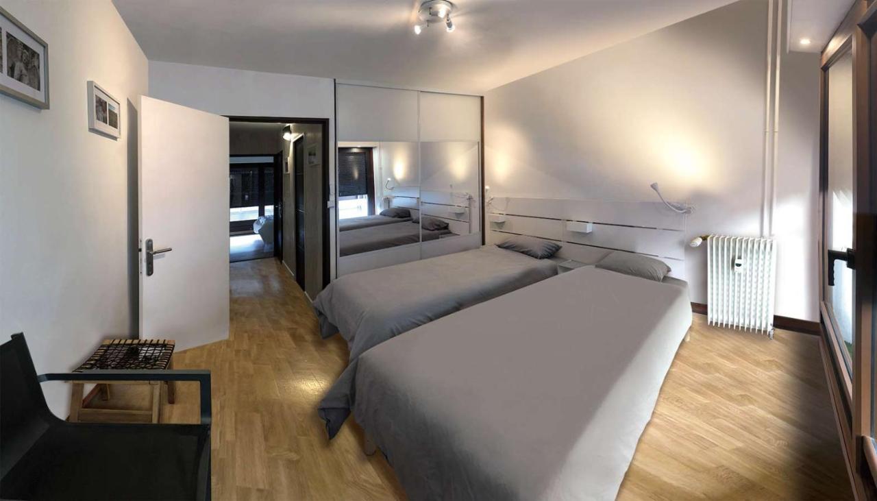 Apartamento Reims Saint-Remi Exterior foto