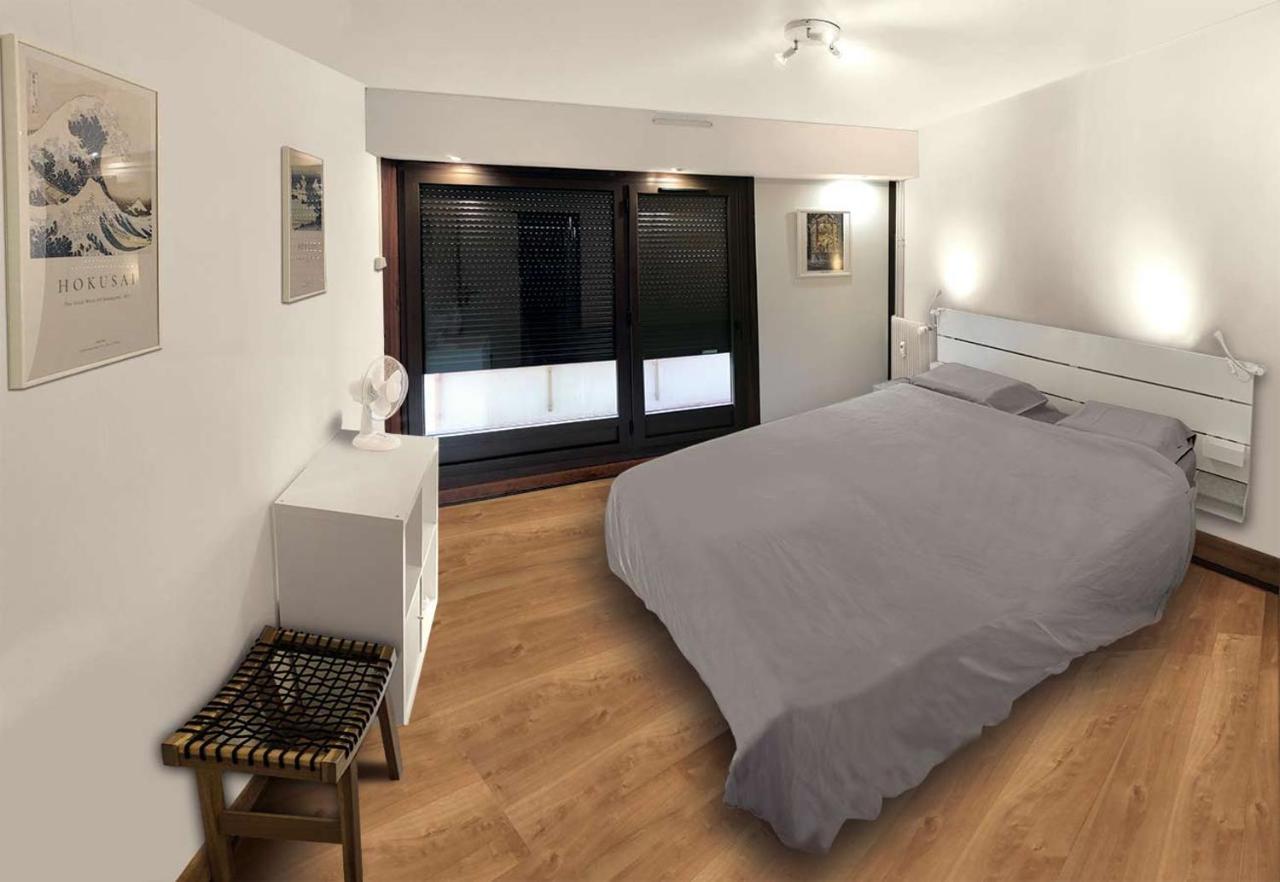 Apartamento Reims Saint-Remi Exterior foto